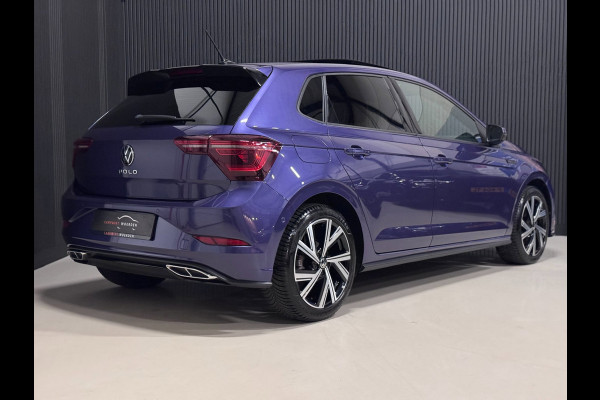 Volkswagen Polo 1.0 TSI 3X R-LINE | PANO | VIRTUAL | IQ LED | BEATS | VOL!