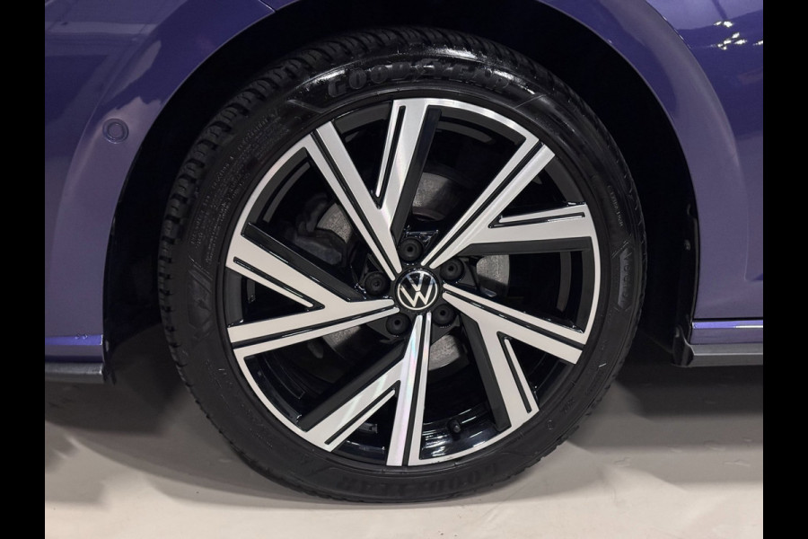 Volkswagen Polo 1.0 TSI 3X R-LINE | PANO | VIRTUAL | IQ LED | BEATS | VOL!