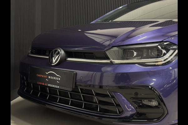 Volkswagen Polo 1.0 TSI 3X R-LINE | PANO | VIRTUAL | IQ LED | BEATS | VOL!