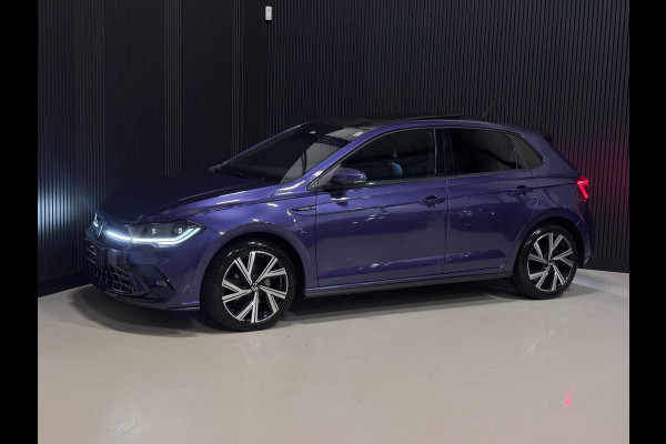Volkswagen Polo 1.0 TSI 3X R-LINE | PANO | VIRTUAL | IQ LED | BEATS | VOL!