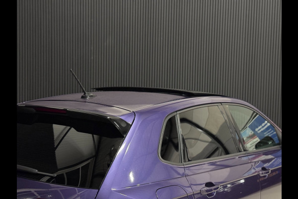 Volkswagen Polo 1.0 TSI 3X R-LINE | PANO | VIRTUAL | IQ LED | BEATS | VOL!