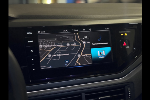 Volkswagen Polo 1.0 TSI 3X R-LINE | PANO | VIRTUAL | IQ LED | BEATS | VOL!