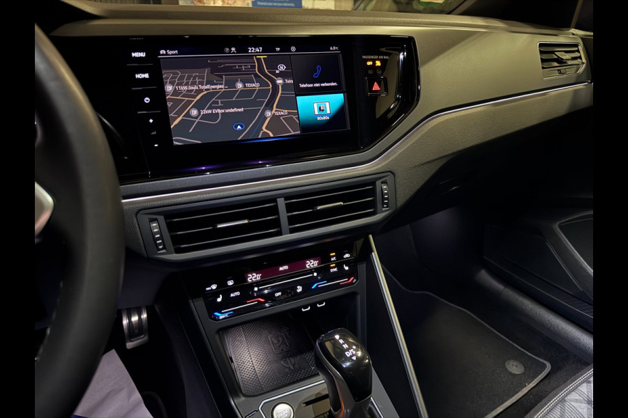 Volkswagen Polo 1.0 TSI 3X R-LINE | PANO | VIRTUAL | IQ LED | BEATS | VOL!