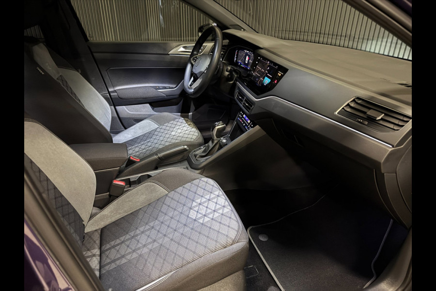 Volkswagen Polo 1.0 TSI 3X R-LINE | PANO | VIRTUAL | IQ LED | BEATS | VOL!