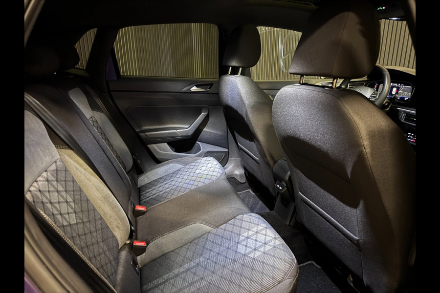 Volkswagen Polo 1.0 TSI 3X R-LINE | PANO | VIRTUAL | IQ LED | BEATS | VOL!