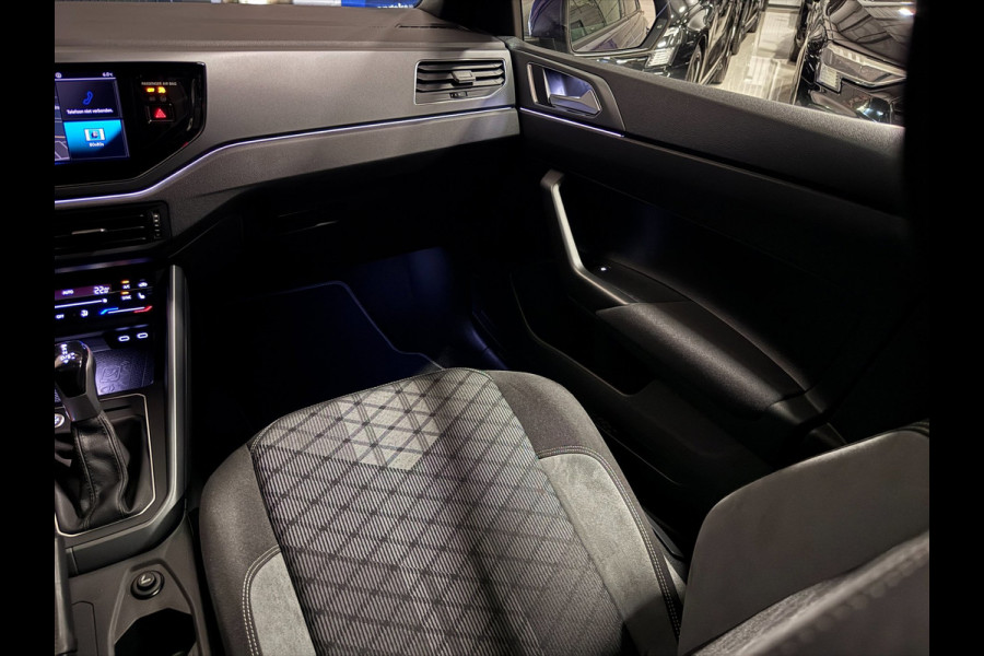 Volkswagen Polo 1.0 TSI 3X R-LINE | PANO | VIRTUAL | IQ LED | BEATS | VOL!