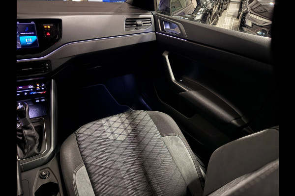 Volkswagen Polo 1.0 TSI 3X R-LINE | PANO | VIRTUAL | IQ LED | BEATS | VOL!