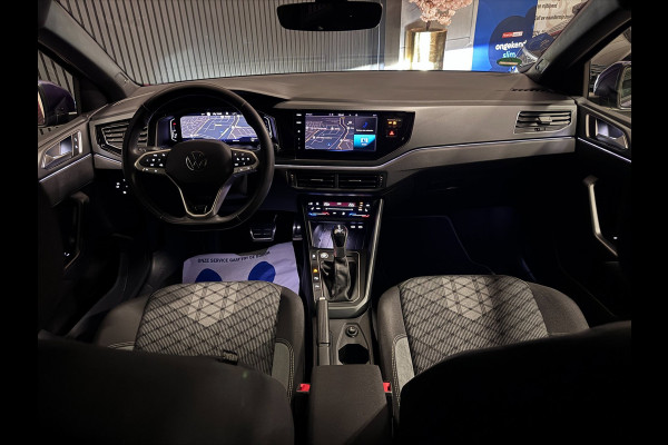 Volkswagen Polo 1.0 TSI 3X R-LINE | PANO | VIRTUAL | IQ LED | BEATS | VOL!