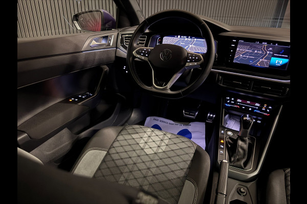 Volkswagen Polo 1.0 TSI 3X R-LINE | PANO | VIRTUAL | IQ LED | BEATS | VOL!