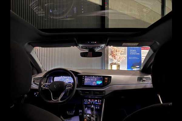 Volkswagen Polo 1.0 TSI 3X R-LINE | PANO | VIRTUAL | IQ LED | BEATS | VOL!