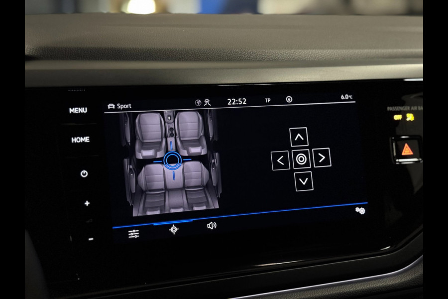 Volkswagen Polo 1.0 TSI 3X R-LINE | PANO | VIRTUAL | IQ LED | BEATS | VOL!