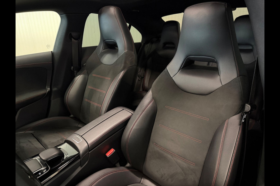 Mercedes-Benz CLA-Klasse 200 Premium Plus | NAP | PANO | AMG | CAMERA | AMBIANCE