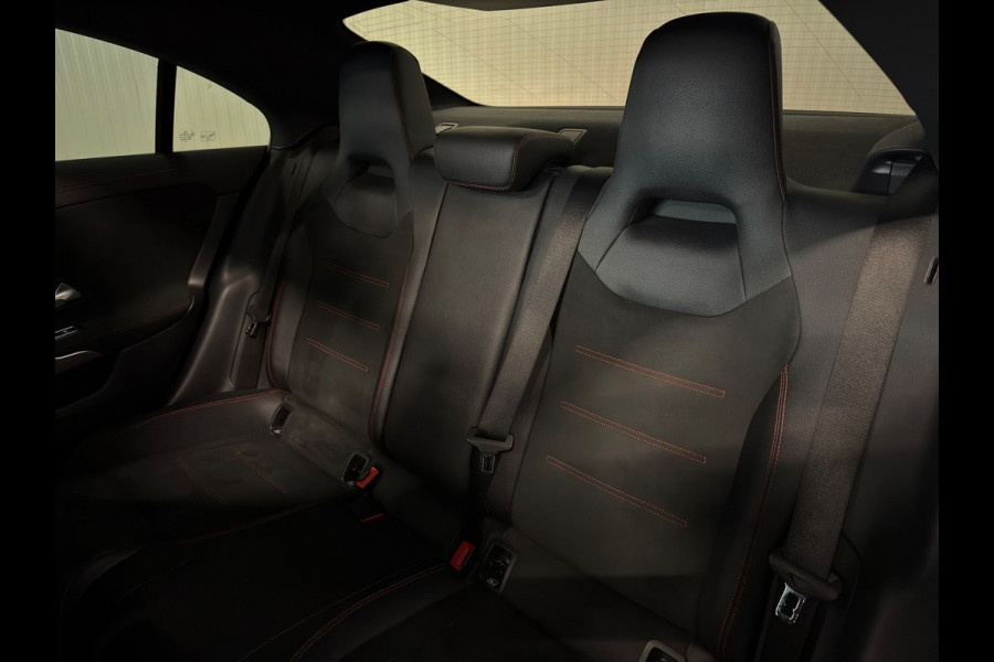 Mercedes-Benz CLA-Klasse 200 Premium Plus | NAP | PANO | AMG | CAMERA | AMBIANCE