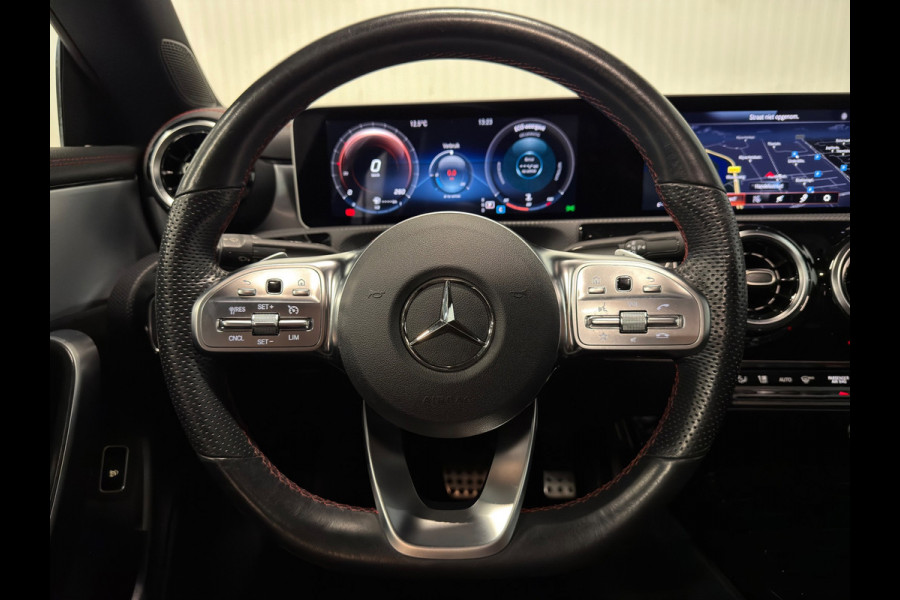 Mercedes-Benz CLA-Klasse 200 Premium Plus | NAP | PANO | AMG | CAMERA | AMBIANCE
