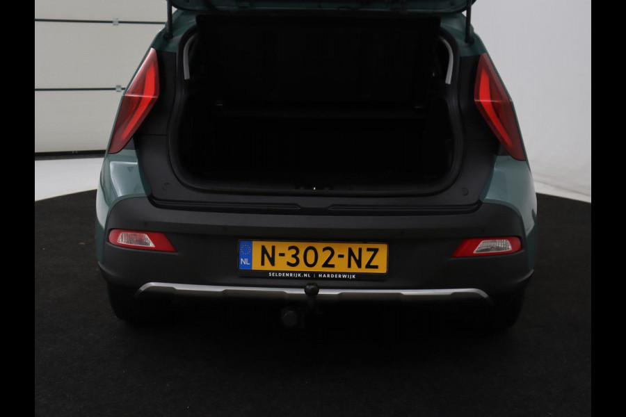 Hyundai Bayon 1.0 T-GDI Premium | Stoelverwarming | Trekhaak | Camera | Carplay | Stuurverwarming | Bose Sound | Navigatie | Keyless | Park Assist | Full LED | Digital Cockpit