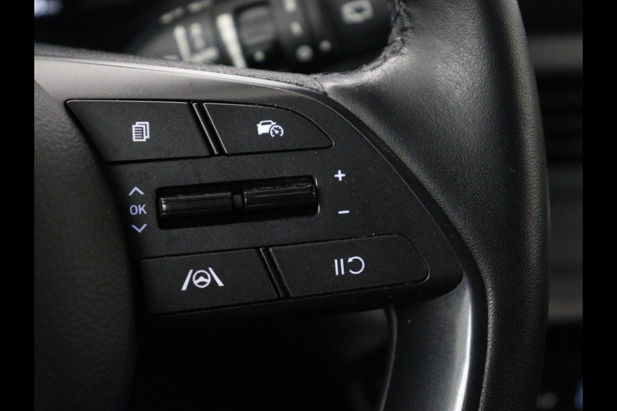Hyundai Bayon 1.0 T-GDI Premium | Stoelverwarming | Trekhaak | Camera | Carplay | Stuurverwarming | Bose Sound | Navigatie | Keyless | Park Assist | Full LED | Digital Cockpit