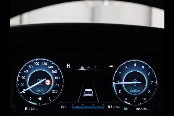 Hyundai Bayon 1.0 T-GDI Premium | Stoelverwarming | Trekhaak | Camera | Carplay | Stuurverwarming | Bose Sound | Navigatie | Keyless | Park Assist | Full LED | Digital Cockpit