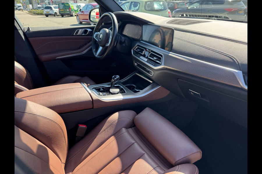 BMW X5 XDrive45e Panorama Maxton H&K Sky Lounge