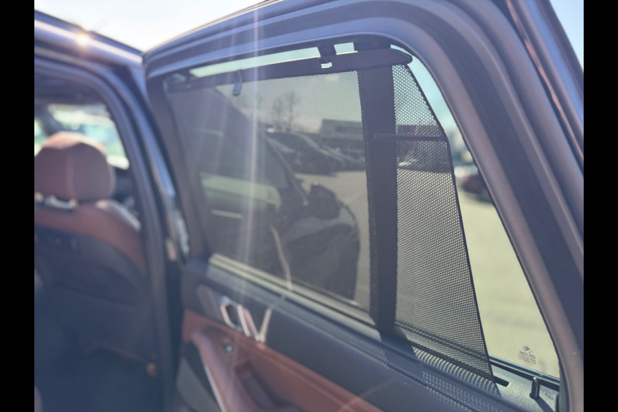 BMW X5 XDrive45e Panorama Maxton H&K Sky Lounge