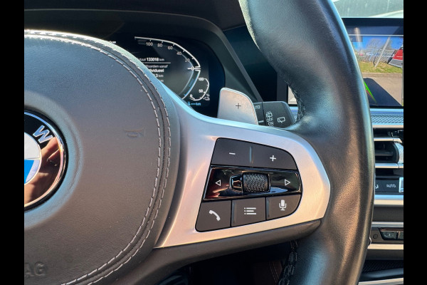 BMW X5 XDrive45e Panorama Maxton H&K Sky Lounge