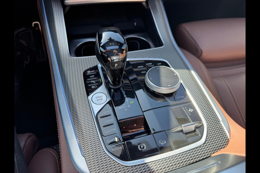 BMW X5 XDrive45e Panorama Maxton H&K Sky Lounge