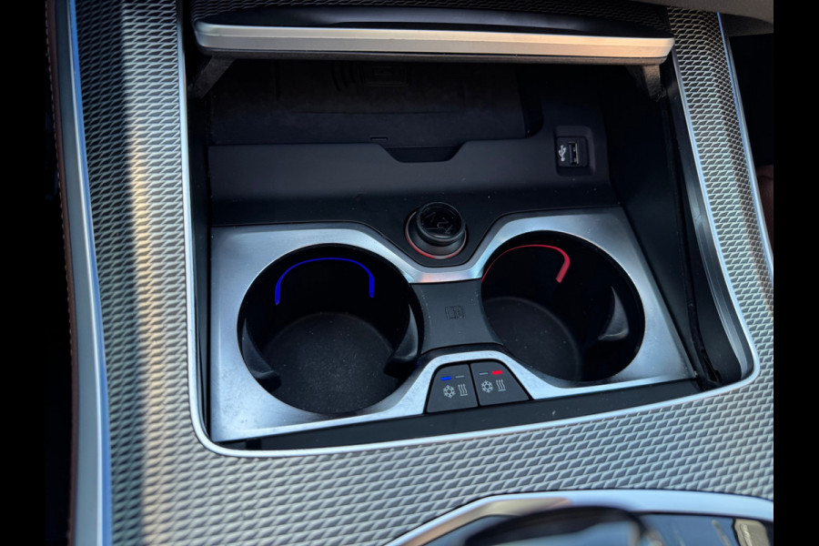 BMW X5 XDrive45e Panorama Maxton H&K Sky Lounge