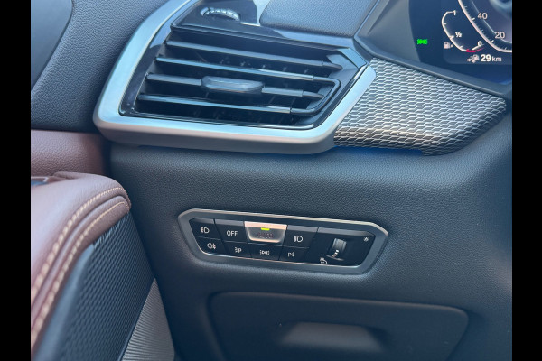 BMW X5 XDrive45e Panorama Maxton H&K Sky Lounge