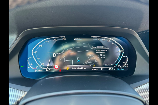 BMW X5 XDrive45e Panorama Maxton H&K Sky Lounge