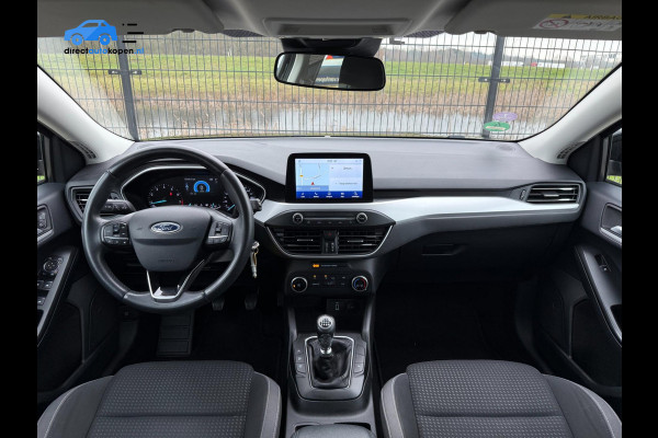 Ford FOCUS Wagon 1.0 EcoBoost Trend Edition Business | PDC | Cruise Control | Trekhaak
