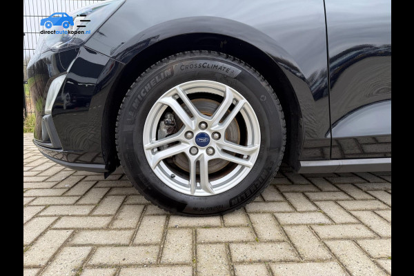 Ford FOCUS Wagon 1.0 EcoBoost Trend Edition Business | PDC | Cruise Control | Trekhaak