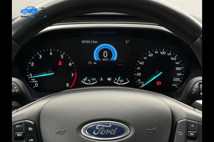 Ford FOCUS Wagon 1.0 EcoBoost Trend Edition Business | PDC | Cruise Control | Trekhaak