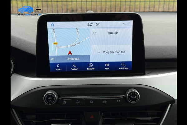 Ford FOCUS Wagon 1.0 EcoBoost Trend Edition Business | PDC | Cruise Control | Trekhaak