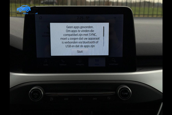 Ford FOCUS Wagon 1.0 EcoBoost Trend Edition Business | PDC | Cruise Control | Trekhaak