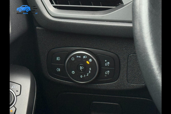 Ford FOCUS Wagon 1.0 EcoBoost Trend Edition Business | PDC | Cruise Control | Trekhaak