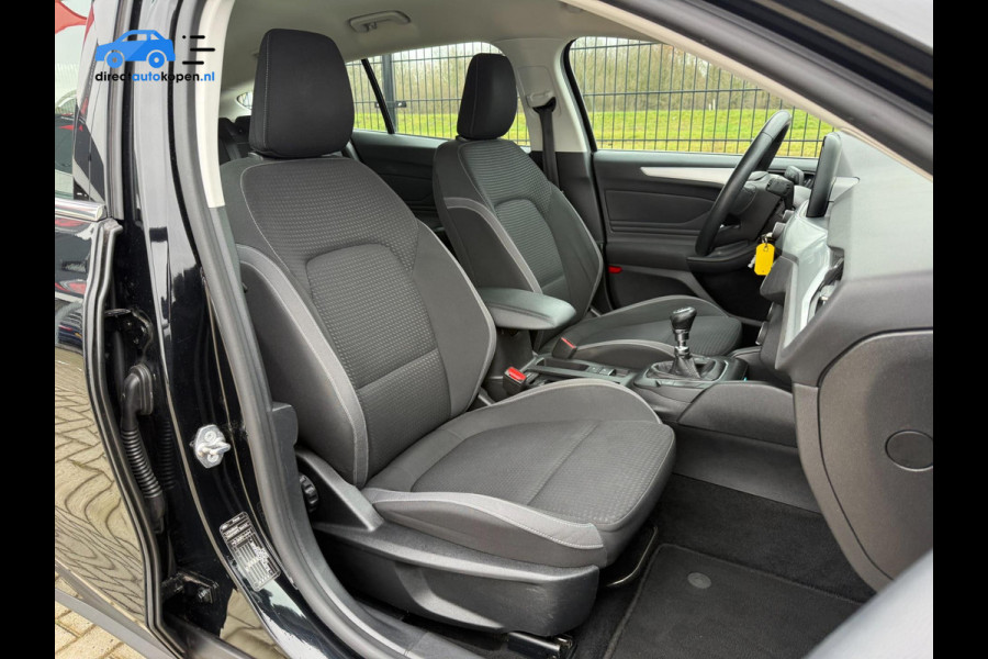 Ford FOCUS Wagon 1.0 EcoBoost Trend Edition Business | PDC | Cruise Control | Trekhaak