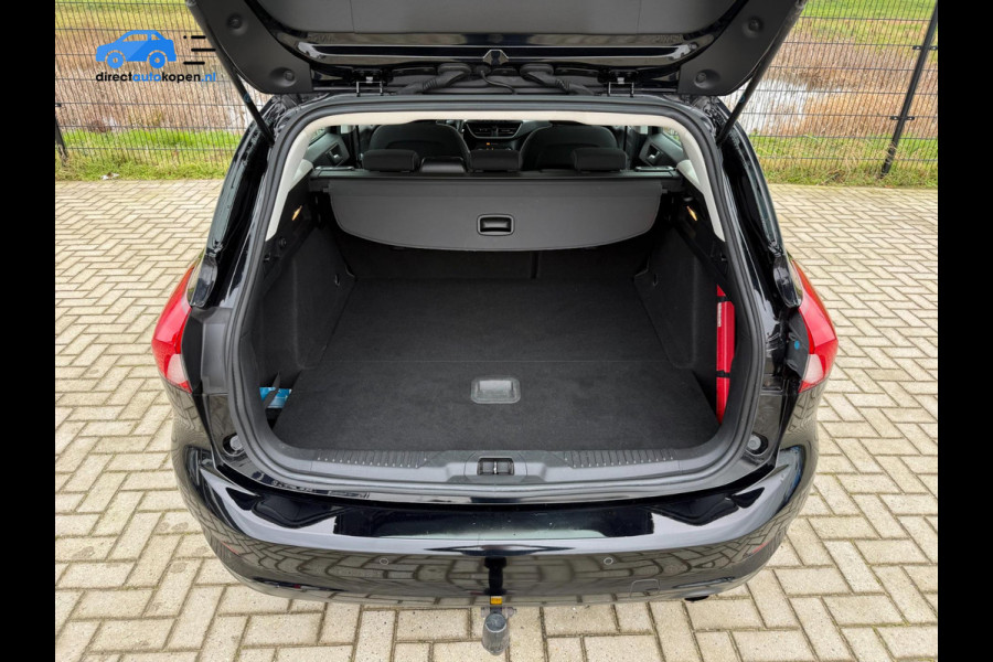 Ford FOCUS Wagon 1.0 EcoBoost Trend Edition Business | PDC | Cruise Control | Trekhaak