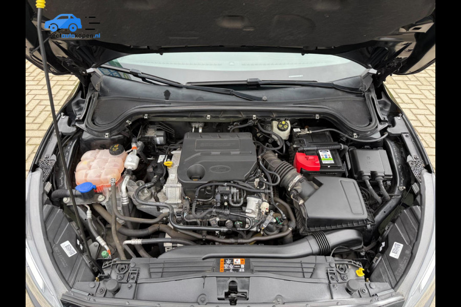 Ford FOCUS Wagon 1.0 EcoBoost Trend Edition Business | PDC | Cruise Control | Trekhaak