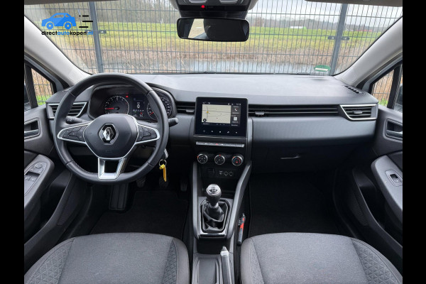 Renault Clio 1.0 TCe 90 Equilibre | Carplay | Cruise Control | NAVI