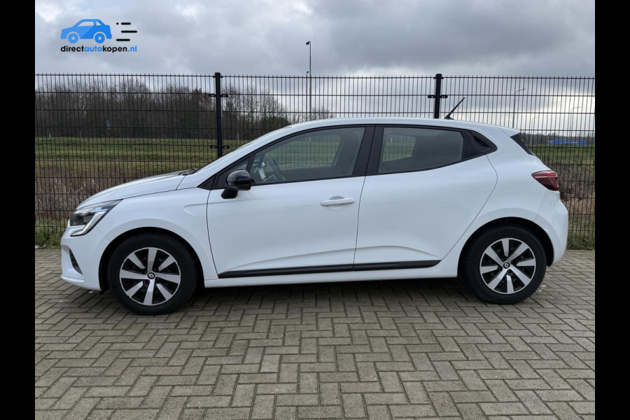 Renault Clio 1.0 TCe 90 Equilibre | Carplay | Cruise Control | NAVI