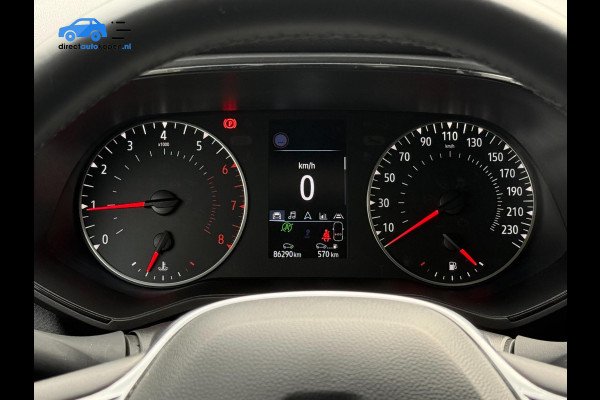 Renault Clio 1.0 TCe 90 Equilibre | Carplay | Cruise Control | NAVI