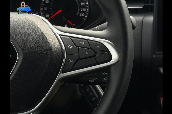 Renault Clio 1.0 TCe 90 Equilibre | Carplay | Cruise Control | NAVI