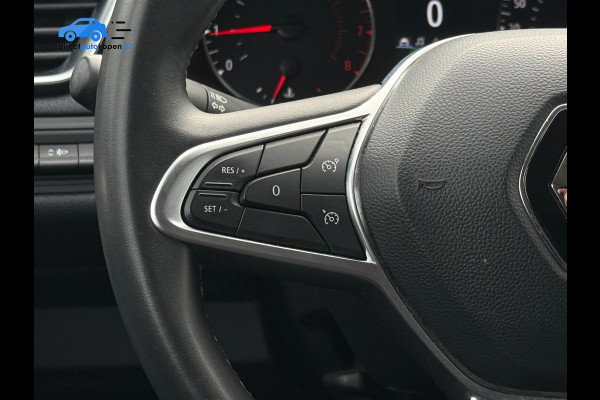 Renault Clio 1.0 TCe 90 Equilibre | Carplay | Cruise Control | NAVI