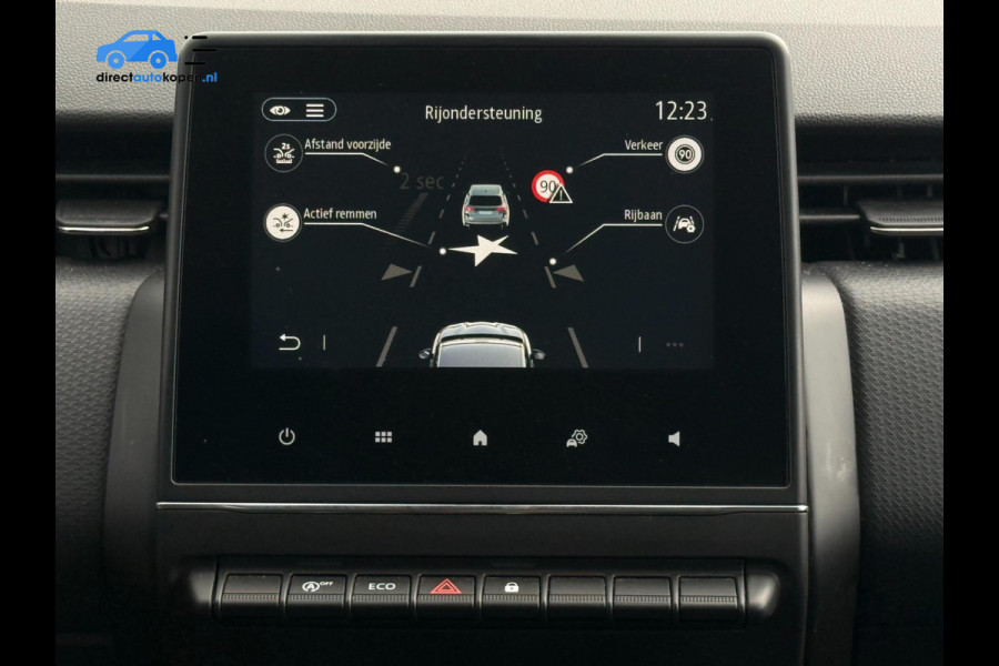 Renault Clio 1.0 TCe 90 Equilibre | Carplay | Cruise Control | NAVI