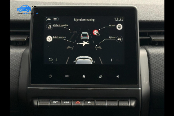 Renault Clio 1.0 TCe 90 Equilibre | Carplay | Cruise Control | NAVI