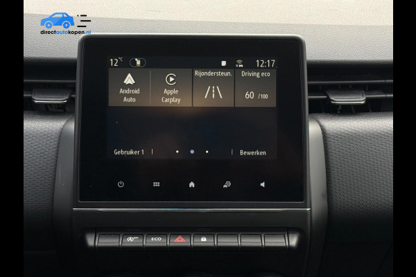 Renault Clio 1.0 TCe 90 Equilibre | Carplay | Cruise Control | NAVI