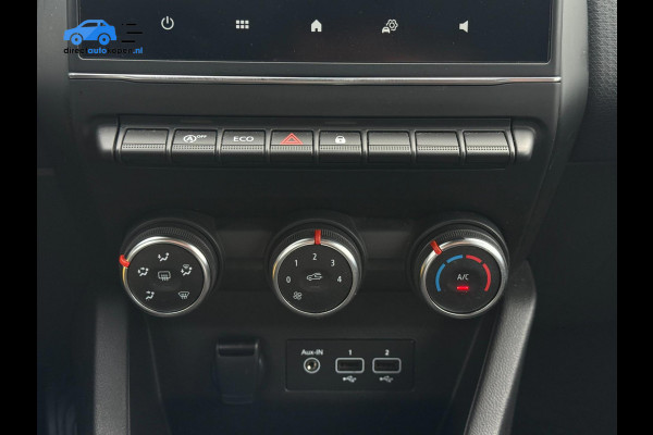 Renault Clio 1.0 TCe 90 Equilibre | Carplay | Cruise Control | NAVI