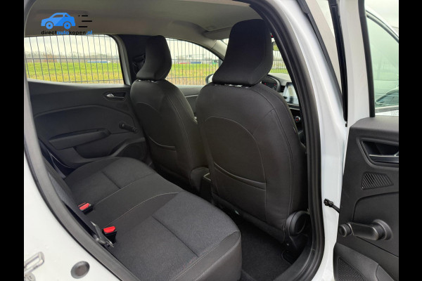 Renault Clio 1.0 TCe 90 Equilibre | Carplay | Cruise Control | NAVI