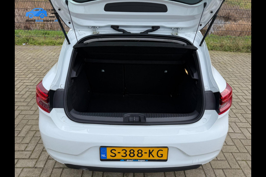 Renault Clio 1.0 TCe 90 Equilibre | Carplay | Cruise Control | NAVI