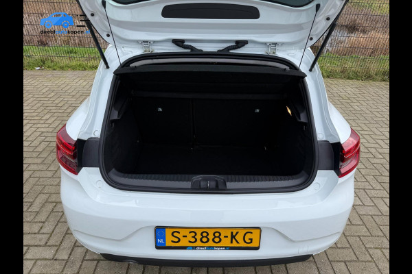 Renault Clio 1.0 TCe 90 Equilibre | Carplay | Cruise Control | NAVI