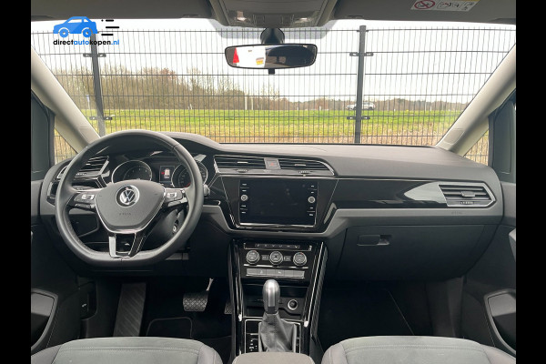 Volkswagen Touran 1.5 TSI Highline | 7 pers. | Stoelverw. | ACC | Camera | PDC | Carplay